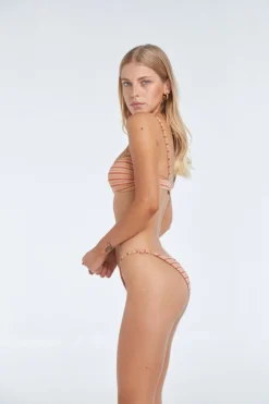 Allegra Multicolor Stripes Bunn