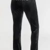 Aries Big Bling Velour Treningsbukser
