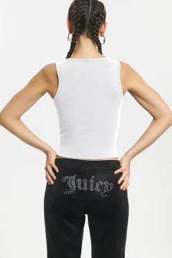 Big Bling Couture Tank Top