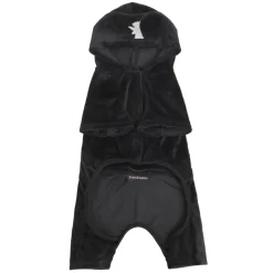 Bling Velour Pet Treningsdress
