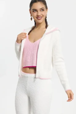 Boucle Genser Hettegenser