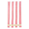 Cabana Stripe Strandhandkle