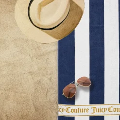 Cabana Stripe Strandhandkle