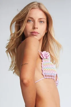 Capittana Beatriz Bikinitopp