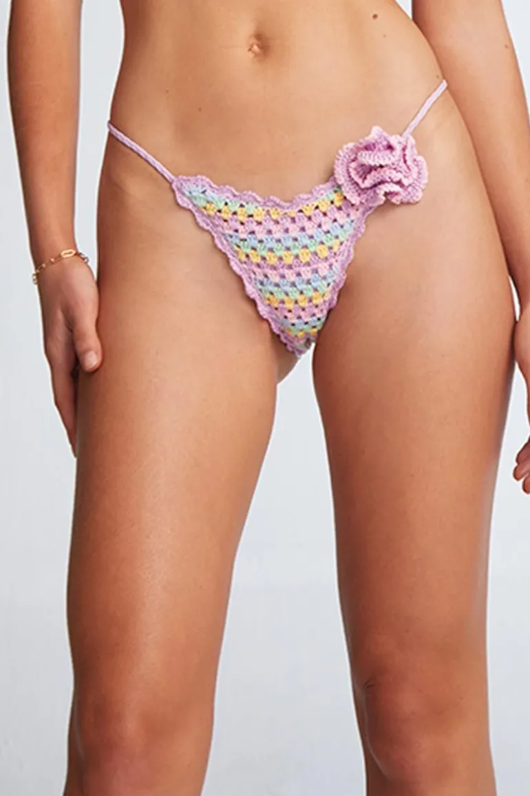 Capittana Beatriz Bikiniunderdel