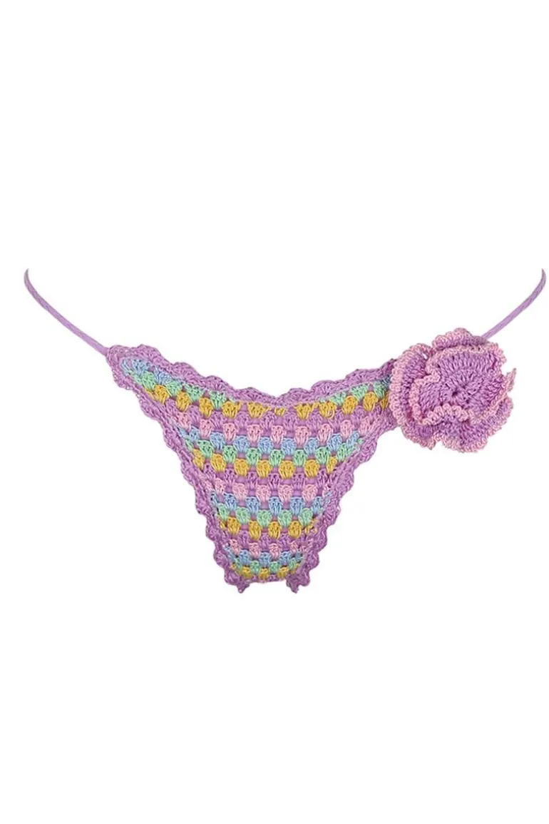 Capittana Beatriz Bikiniunderdel