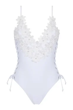 Capittana Blanca One Piece