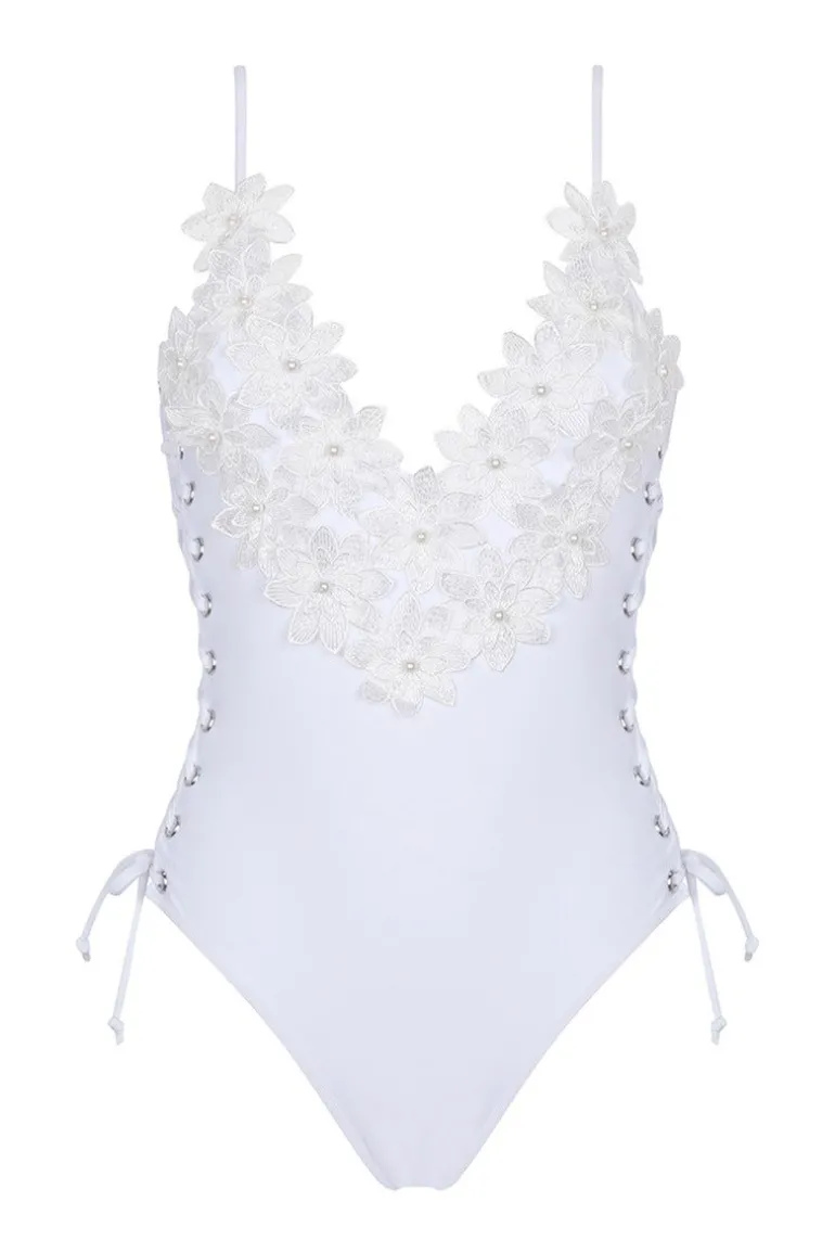 Capittana Blanca One Piece