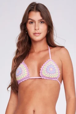 Capittana Cuba Bikinitopp