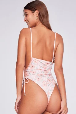 Capittana Irene One Piece