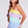 Capittana Maria One Piece