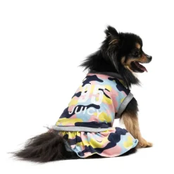 Cheer Pet Dress