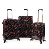 3-Delt Bagasjesett Med Hardside Spinner