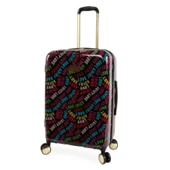 3-Delt Bagasjesett Med Hardside Spinner