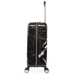 3-Delt Bagasjesett Med Hardside Spinner