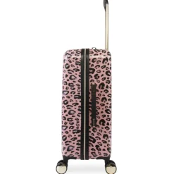 3-Delt Bagasjesett Med Hardside Spinner