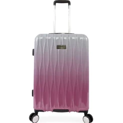 3-Delt Bagasjesett Med Hardside Spinner