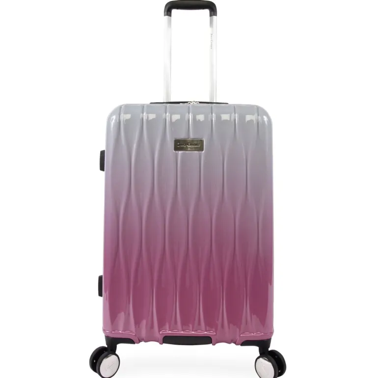 3-Delt Bagasjesett Med Hardside Spinner