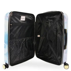 3-Delt Bagasjesett Med Hardside Spinner
