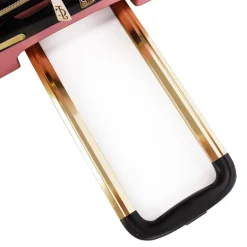 3-Delt Bagasjesett Med Hardside Spinner