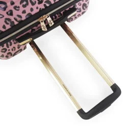 3-Delt Bagasjesett Med Hardside Spinner