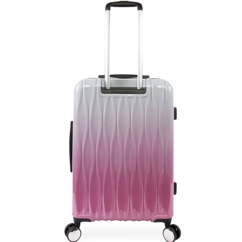 3-Delt Bagasjesett Med Hardside Spinner