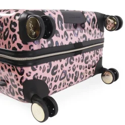 3-Delt Bagasjesett Med Hardside Spinner