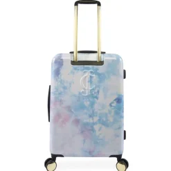 3-Delt Bagasjesett Med Hardside Spinner