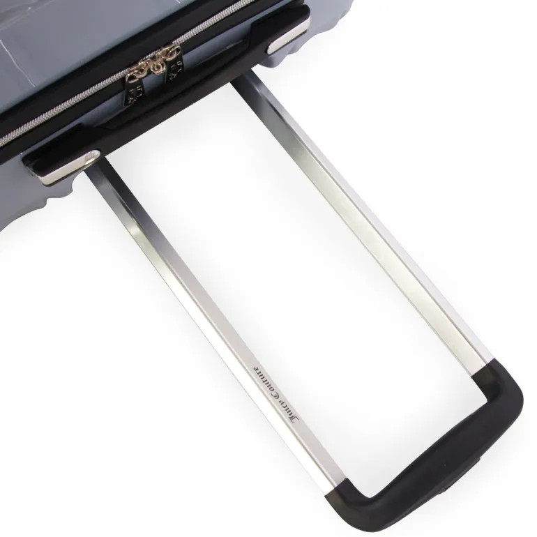 3-Delt Bagasjesett Med Hardside Spinner