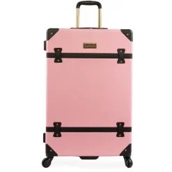 3-Delt Bagasjesett Med Hardside Spinner