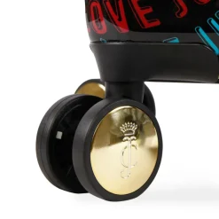 3-Delt Bagasjesett Med Hardside Spinner