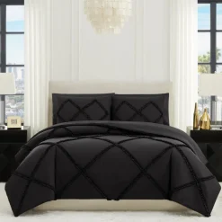 Diamond Ruffle Dynesett