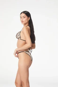 Fanny White Bottom