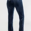 Fiskene Big Bling Velour Treningsbukser