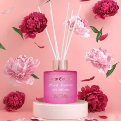 Floral Fantasy Reed Diffuser