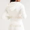 Gemini Big Bling Hettegenser I Velour