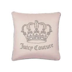 Gotisk Rhinestone Kronepute