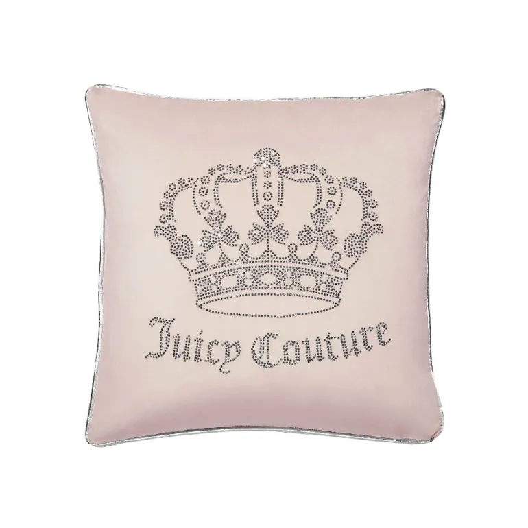 Gotisk Rhinestone Kronepute