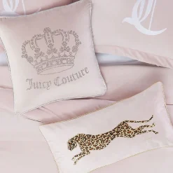 Gotisk Rhinestone Kronepute