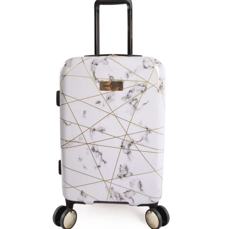 Handbagasje Med Hardside Spinner