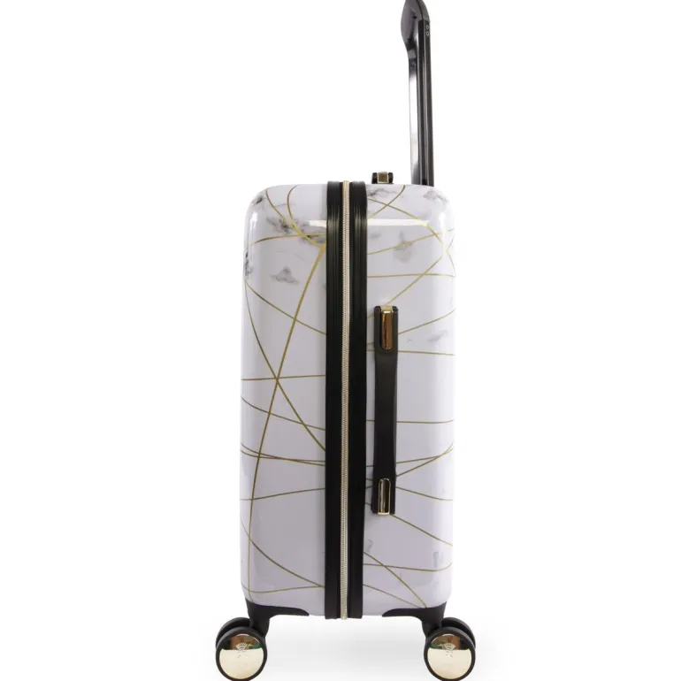 Handbagasje Med Hardside Spinner