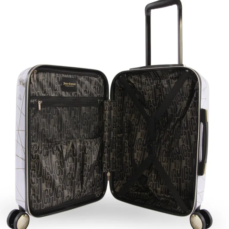 Handbagasje Med Hardside Spinner