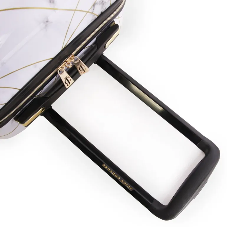 Handbagasje Med Hardside Spinner