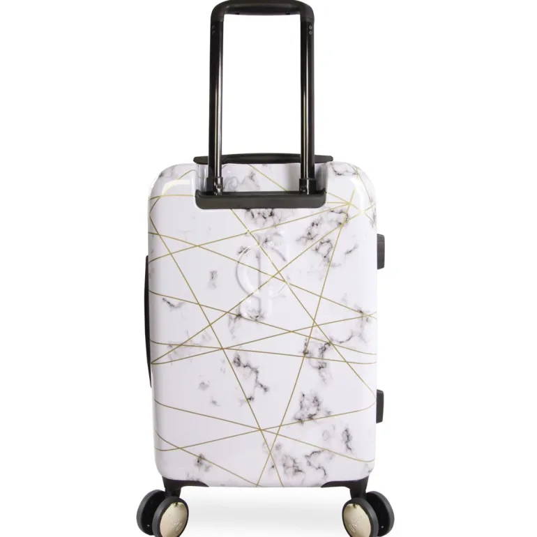 Handbagasje Med Hardside Spinner
