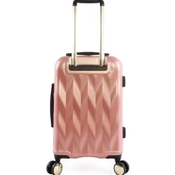 Handbagasje Med Hardside Spinner