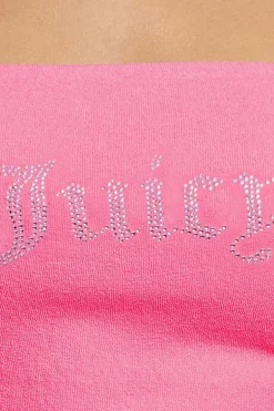 Handklefrotte Small Bling Tube Topp