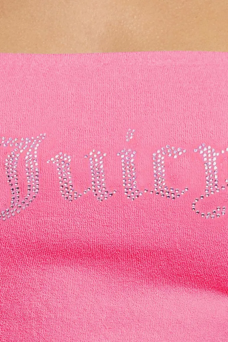 Handklefrotte Small Bling Tube Topp