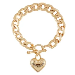 Hjerte Anheng Armbånd