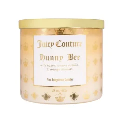 Hunny Bee Stearinlys