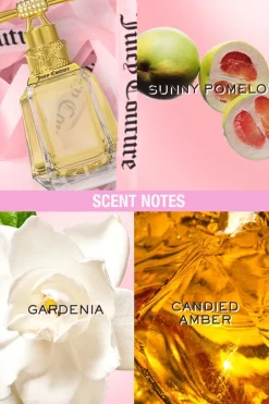 I Am Juicy Couture Eau De Parfum Spray